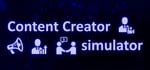 Content Creator Simulator banner image