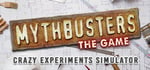 MythBusters: The Game - Crazy Experiments Simulator banner image