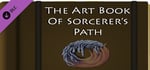 Sorcerer's Path Artbook banner image