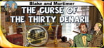 Blake and Mortimer: The Curse of the Thirty Denarii steam charts