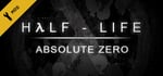 Half-Life: Absolute Zero steam charts