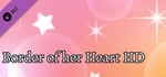 Border of her Heart - HD banner image