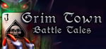 Grim Town: Battle Tales steam charts
