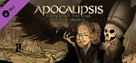 Apocalipsis - Soundtrack & Artbook banner image