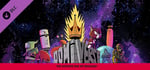 Domiverse - Official Soundtrack banner image