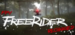 FPV Freerider Recharged steam charts