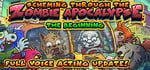 Scheming Through The Zombie Apocalypse: The Beginning steam charts