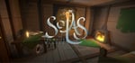 Solas and the White Winter steam charts