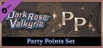 Dark Rose Valkyrie: Party Points Set banner image