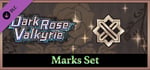 Dark Rose Valkyrie: Marks Set banner image