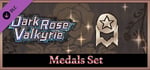 Dark Rose Valkyrie: Medals Set banner image