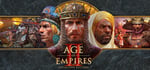Age of Empires II: Definitive Edition steam charts