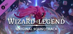 Wizard of Legend - Soundtrack banner image
