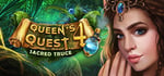 Queen's Quest 4: Sacred Truce steam charts