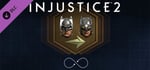 Injustice™ 2 - Infinite Transforms banner image