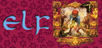 ELF banner image