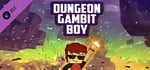 Dungeon Gambit Boy - Original Soundtrack banner image
