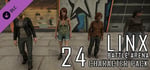 Linx Battle Arena - 24 Character Set banner image