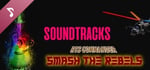 Smash The Rebels Soundtracs banner image