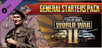 Call of War: General Starters Pack banner image