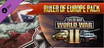 Call of War: Ruler of Europe Pack banner image