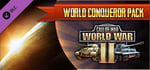 Call of War: World Conqueror Pack banner image