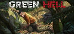Green Hell steam charts
