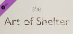 The Art of Shelter banner image
