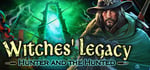 Witches' Legacy: Hunter and the Hunted Collector's Edition banner image