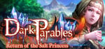 Dark Parables: Return of the Salt Princess Collector's Edition steam charts