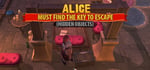 Alice Must Find The Key To Escape (Hidden Objects) banner image