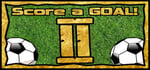 Score a goal 2 (Physical football) banner image