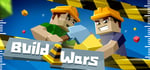 Build Wars banner image