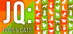 JQ: dogs & cats banner image