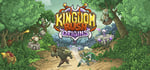 Kingdom Rush Origins - Tower Defense banner image