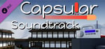 Capsular Soundtrack banner image