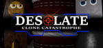DESOLATE: Clone Catastrophe steam charts