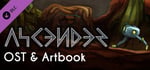 Ascender - Original Soundtrack & Artbook banner image