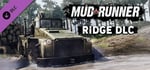MudRunner - The Ridge DLC banner image