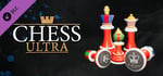 Chess Ultra X Purling London Nette Robinson Art Chess banner image