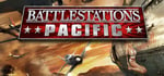 Battlestations Pacific steam charts
