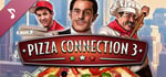 Pizza Connection 3 - Soundtrack banner image