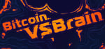 Bitcoin VS Brain banner image