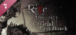 Rise of Insanity - Original Soundtrack banner image