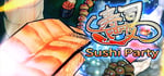 SushiParty banner image