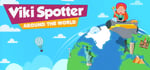 Viki Spotter: Around The World banner image