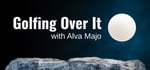 Golfing Over It with Alva Majo banner image