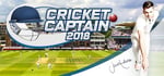 Cricket Captain 2018 banner image