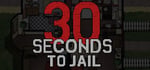 30 seconds to jail steam charts