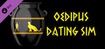 Oedipus Dating Sim Soundtrack banner image